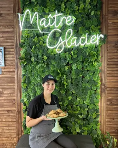 Image event Maître Glacier Iberville