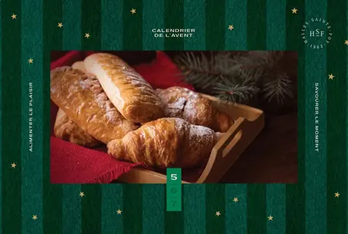 Image Ã©vÃ©nement Halles Sainte-Foy