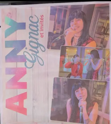 Image Ã©vÃ©nement Restaurant St-Alfred