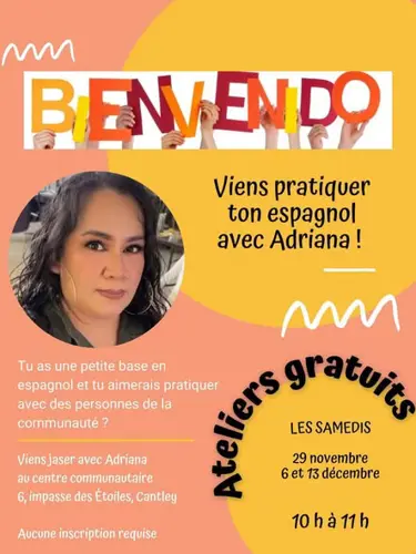 Image Ã©vÃ©nement Petit Café de Cantley