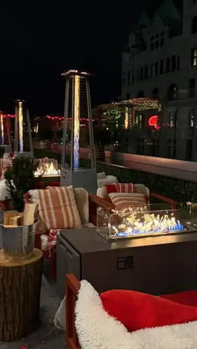 Image Ã©vÃ©nement Restaurant Chez Lien