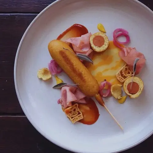 Image Ã©vÃ©nement Boswell - Brasserie Artisanale / Pub St-Bruno