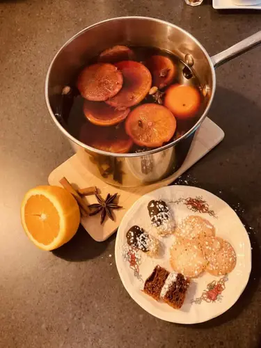 Image Ã©vÃ©nement Restaurant Le Clos des Délices