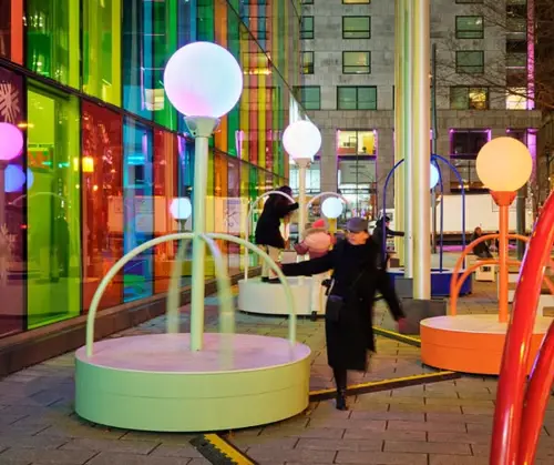 Image Ã©vÃ©nement Les Galeries du Palais