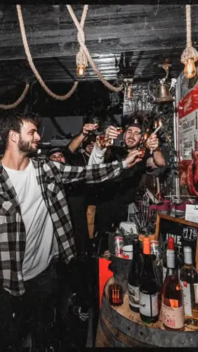 Image Ã©vÃ©nement GASPESIE BRASSERIE GOURMANDE