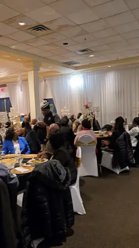 Image event 237 Le Continent Chez Mamiton