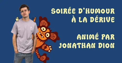 Image Ã©vÃ©nement À La Dérive - Brasserie Artisanale