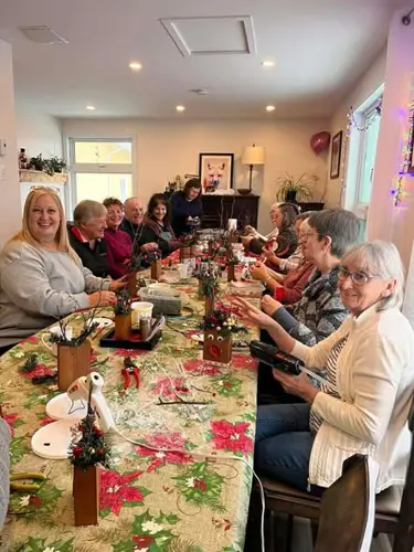 Image event Café La Caisse