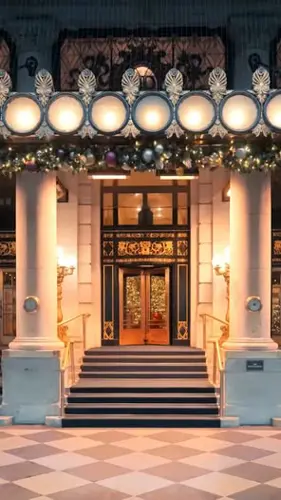 Image Ã©vÃ©nement Le Riverain