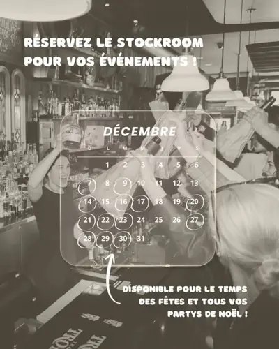 Image event L'Gros Luxe Vieux-Longueuil