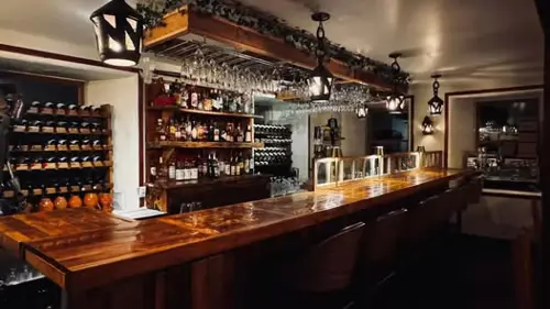 Image event La Bodega