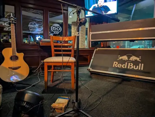 Image event Bistro La Cache