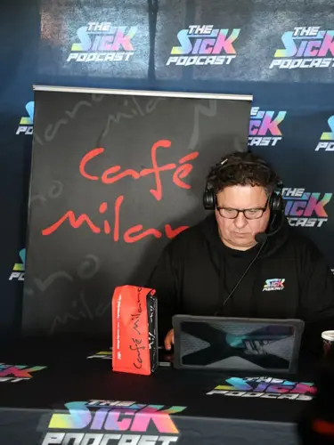 Image event Café Milano Montréal