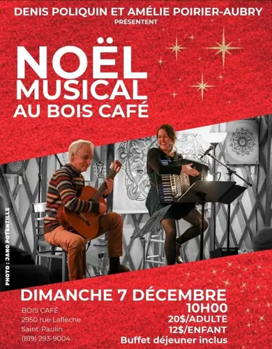 Image Ã©vÃ©nement Bois Café