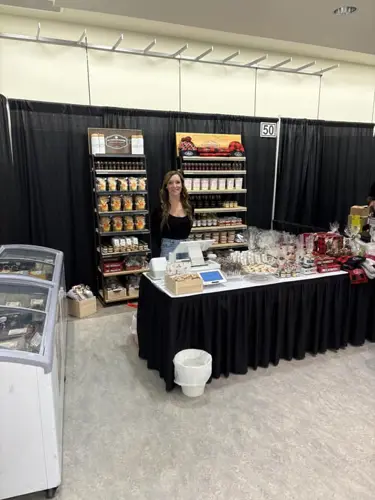 Image Ã©vÃ©nement Ma Cabane en Gaspésie