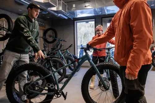 Image Ã©vÃ©nement Buvette du moulin