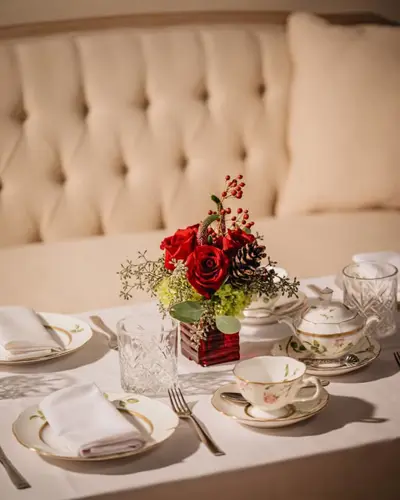 Image Ã©vÃ©nement La Cour des Palmiers