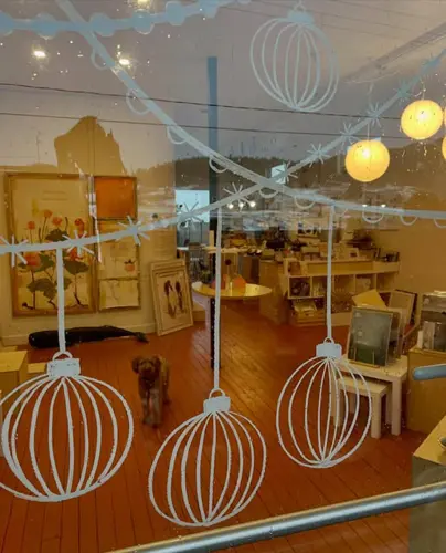 Image Ã©vÃ©nement Maison Papier