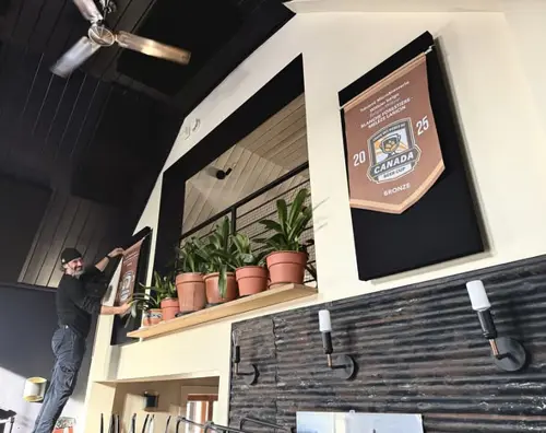 Image Ã©vÃ©nement Trécarré Microbrasserie