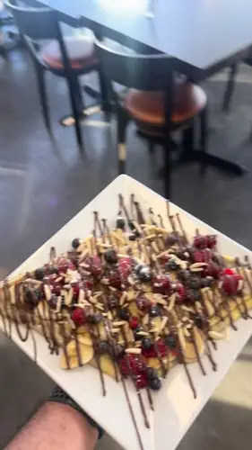 Image Ã©vÃ©nement café resto tun’s