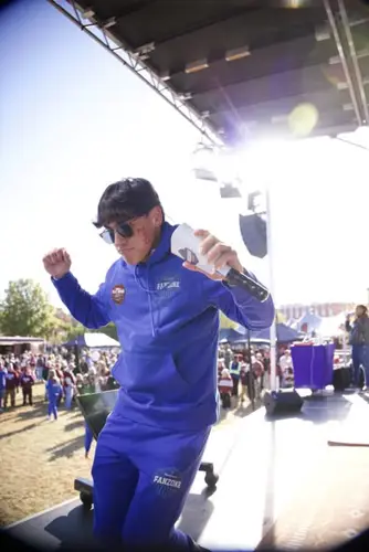 Image event Bonjour Pho