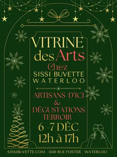 Image Ã©vÃ©nement Au Loup, Bed & Boutique