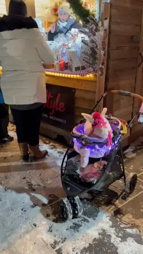 Image Ã©vÃ©nement chocoStyle Mont-Blanc