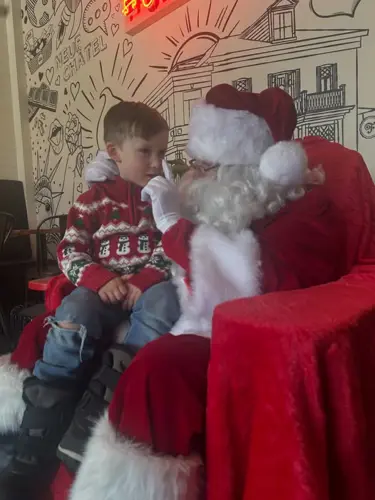 Image Ã©vÃ©nement Chocolats Favoris