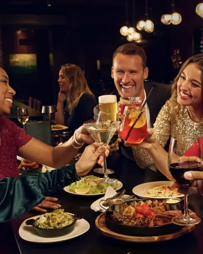 Image event The Keg Steakhouse + Bar - Pointe Claire