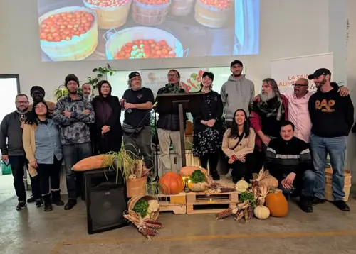 Image Ã©vÃ©nement Restaurant Festigoût (Le)