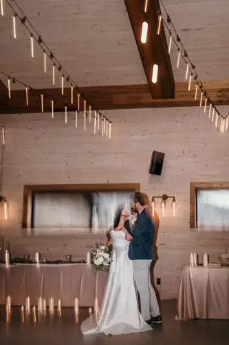 Image Ã©vÃ©nement Restaurant Le 2800 du Parc