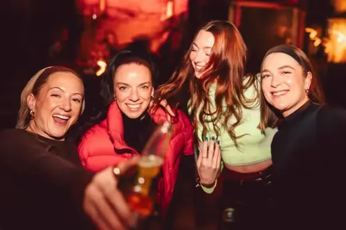 Image Ã©vÃ©nement Central Tapas & Nightclub