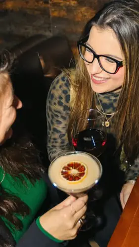 Image event SHAKER Cuisine & Mixologie Centropolis