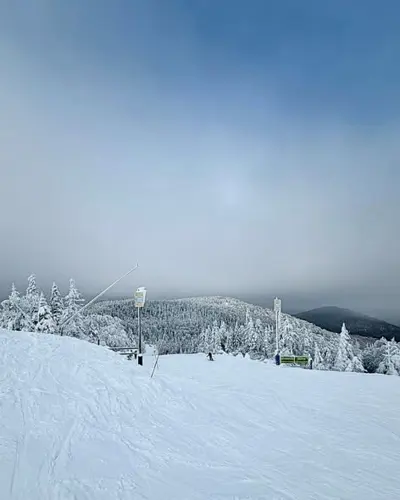 Image Ã©vÃ©nement Fairmont Tremblant