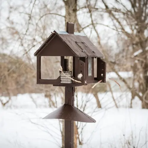 Image Ã©vÃ©nement RécréoParc - Café-Resto