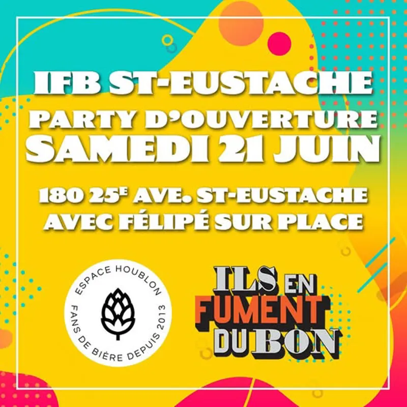 Image event Ils en Fument du Bon (Saint-Basile-Le-Grand)