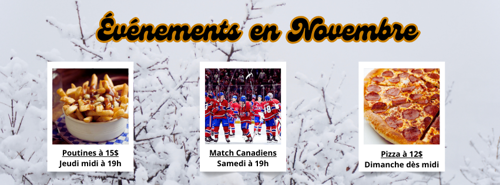 Image Ã©vÃ©nement La Porte d'à Côté - Microbrasserie & Restaurant