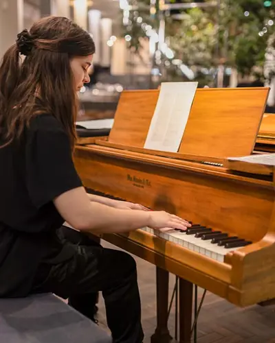 Image event Torréa Café