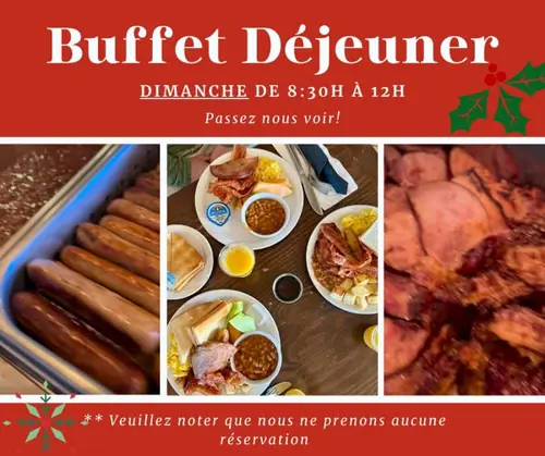 Image Ã©vÃ©nement La Vieille Usine de l'Anse-à-Beaufils