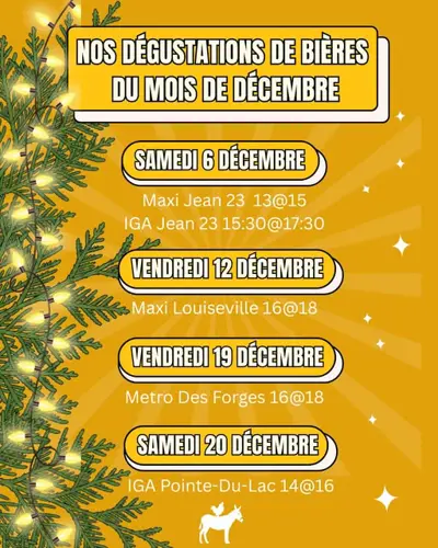 Image Ã©vÃ©nement Brasserie Dépareillée