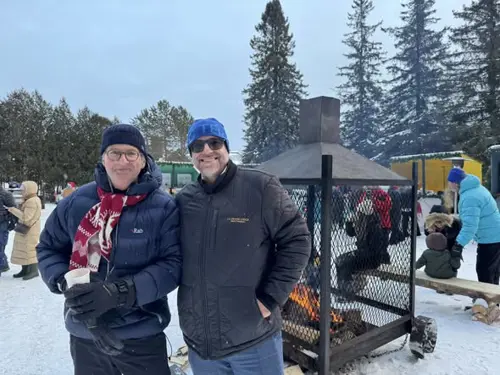 Image Ã©vÃ©nement CHEZ BORIVAGE & WHISKY BAR