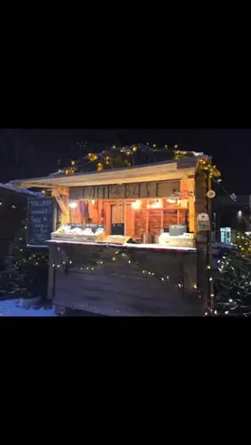 Image Ã©vÃ©nement Resto-Bar Le Camp de Base