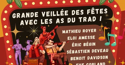 Image Ã©vÃ©nement Bistro Ste-Lu