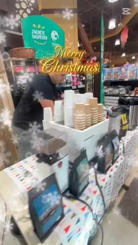 Image Ã©vÃ©nement Mich Café