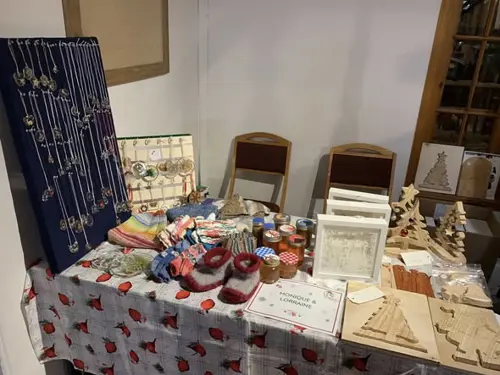 Image Ã©vÃ©nement Café du Flâneur