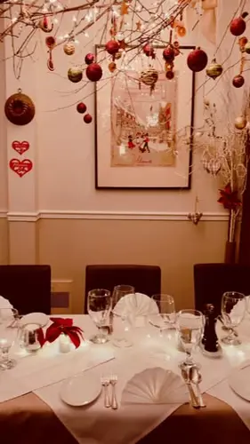 Image Ã©vÃ©nement Restaurant Le Clos des Délices