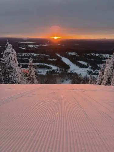 Image Ã©vÃ©nement Resto-Pub du mont Adstock