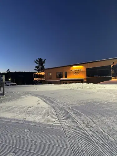 Image Ã©vÃ©nement Resto-Pub du mont Adstock