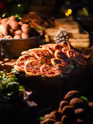 Image event Mirage Restaurant