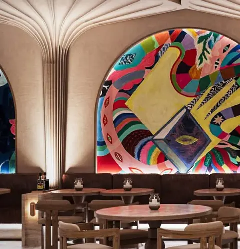 Image Ã©vÃ©nement Restaurant Chez Lien